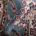 Village Kazak 155 x 97 cms - The Nomads Tent